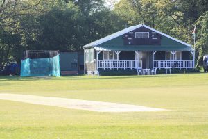 Monks Wood Cricket Club