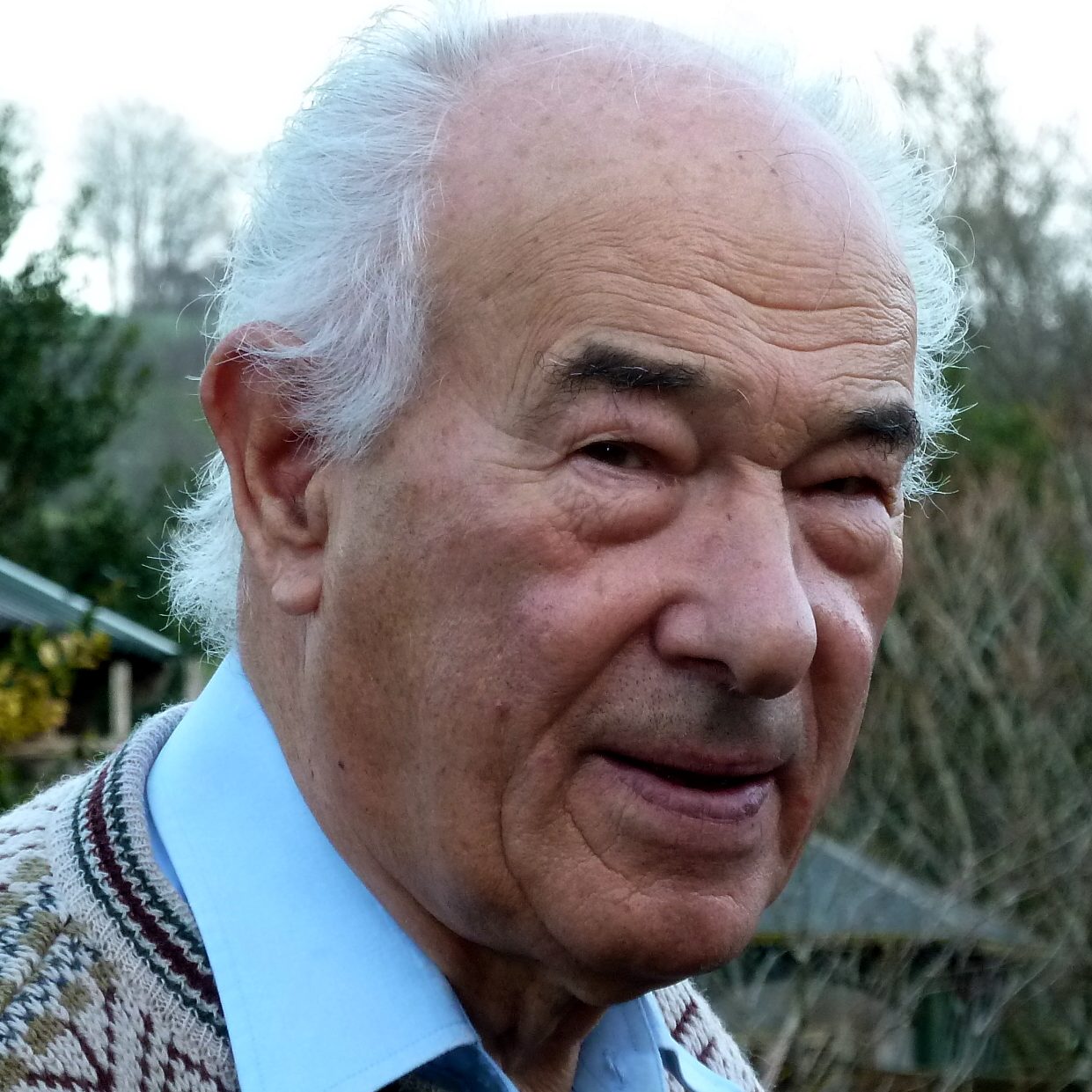 Colin Deakins