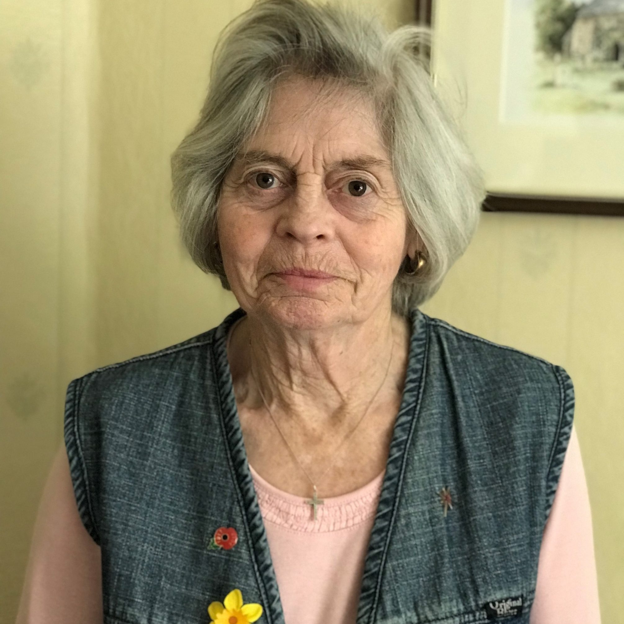 Jan Clarke